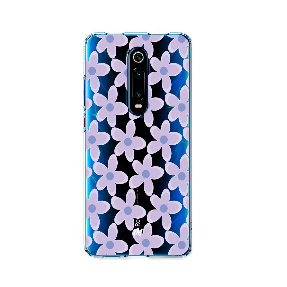 Cases para Xiaomi Redmi note 9t pro - Mandala Cases