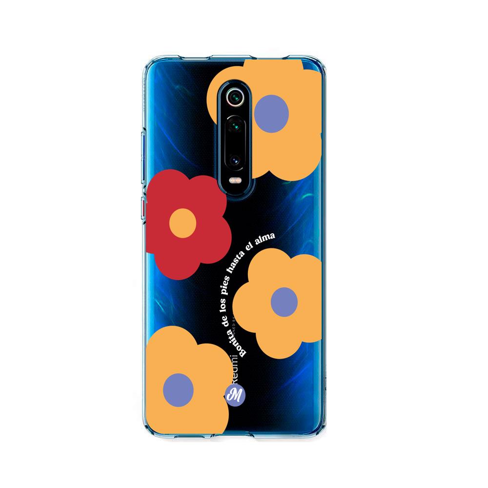 Cases para Xiaomi Redmi note 9t pro - Mandala Cases