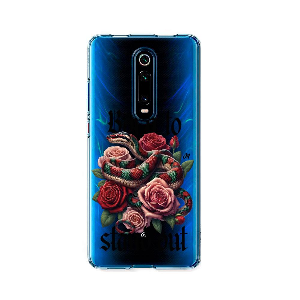 Cases para Xiaomi Redmi note 9t pro - Mandala Cases