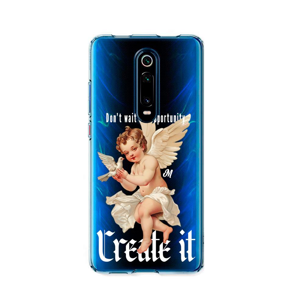 Cases para Xiaomi Redmi note 9t pro - Mandala Cases