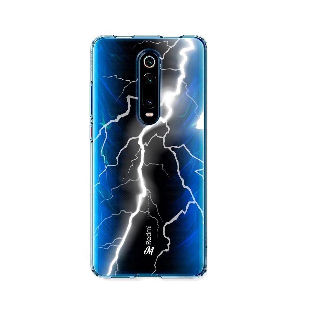 Cases para Xiaomi Redmi note 9t pro - Mandala Cases