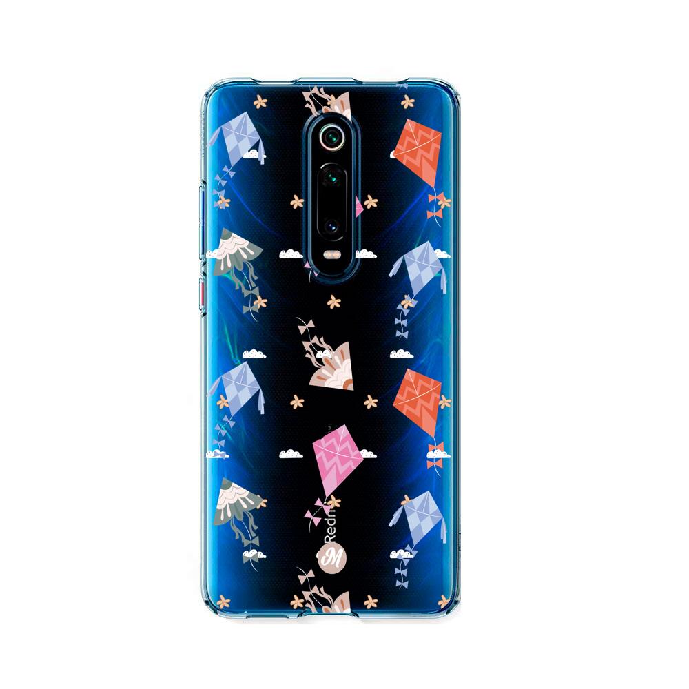 Cases para Xiaomi Redmi note 9t pro - Mandala Cases