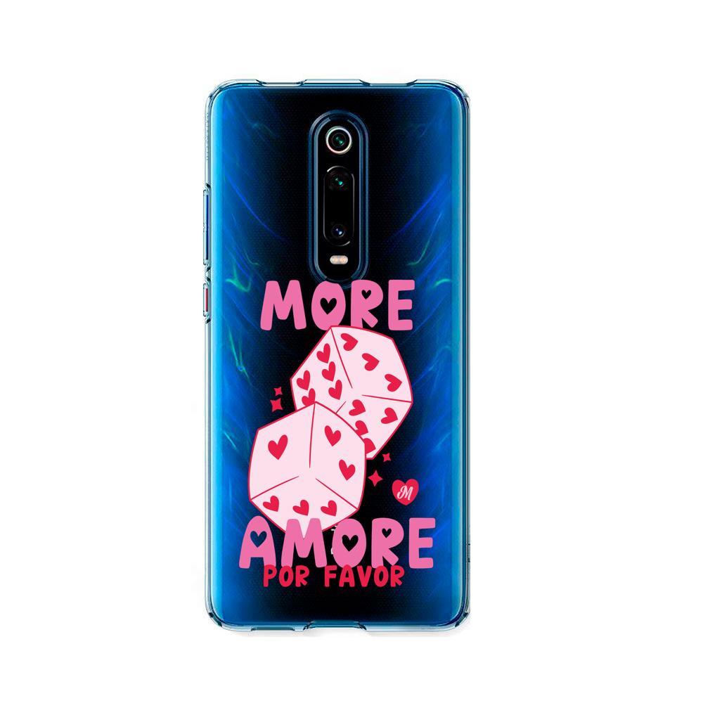 Cases para Xiaomi Redmi note 9t pro - Mandala Cases