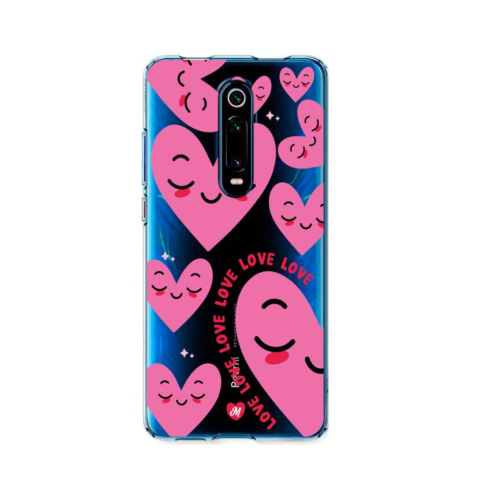 Cases para Xiaomi Redmi note 9t pro - Mandala Cases