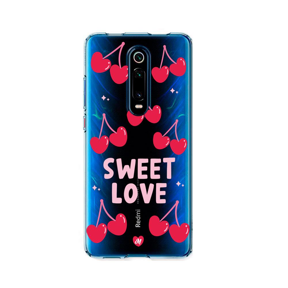 Cases para Xiaomi Redmi note 9t pro - Mandala Cases