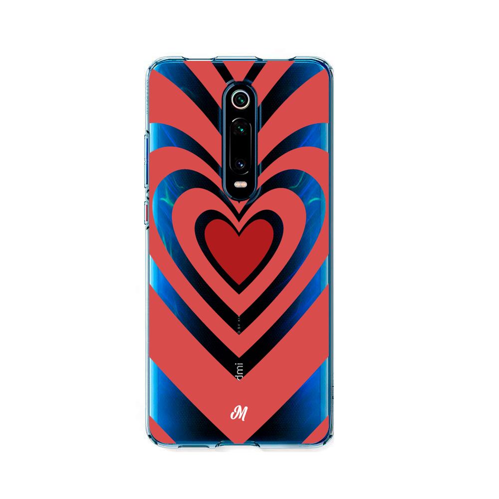 Cases para Xiaomi Redmi note 9t pro - Mandala Cases