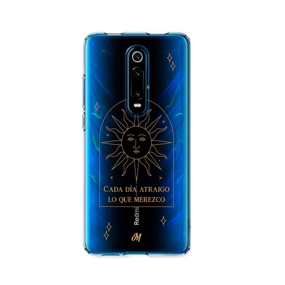 Cases para Xiaomi Redmi note 9t pro - Mandala Cases