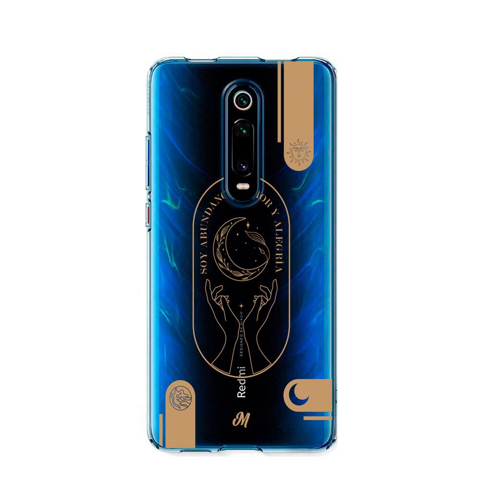 Cases para Xiaomi Redmi note 9t pro - Mandala Cases