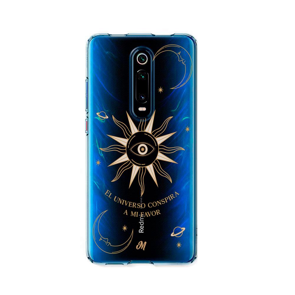 Cases para Xiaomi Redmi note 9t pro - Mandala Cases