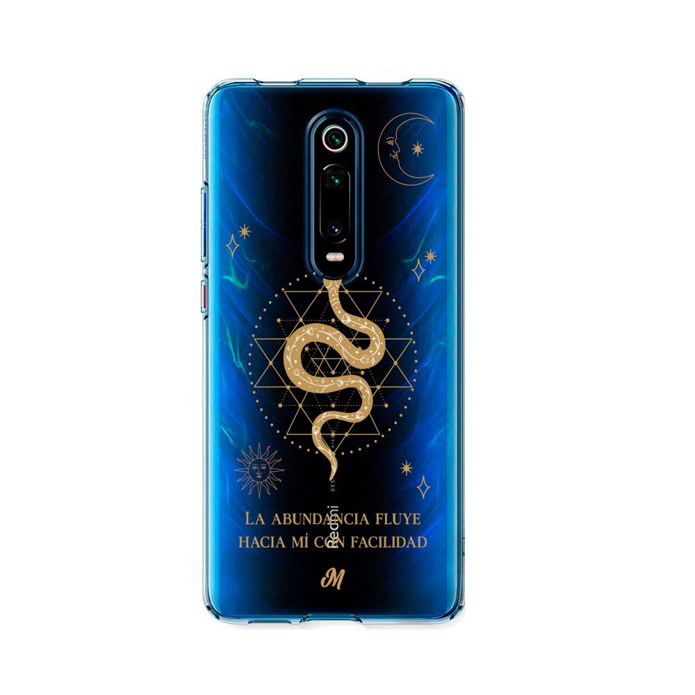 Cases para Xiaomi Redmi note 9t pro - Mandala Cases