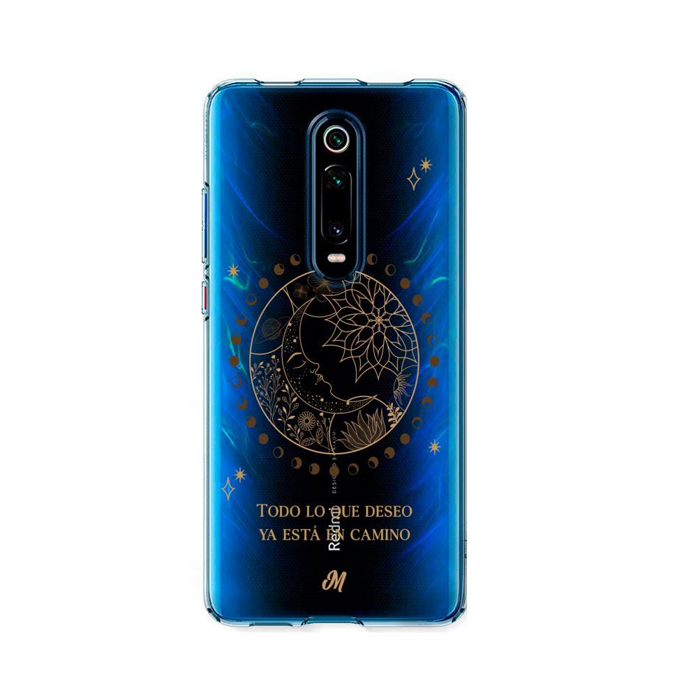 Cases para Xiaomi Redmi note 9t pro - Mandala Cases