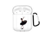 Dancer Airpods case - Mandala Cases sas