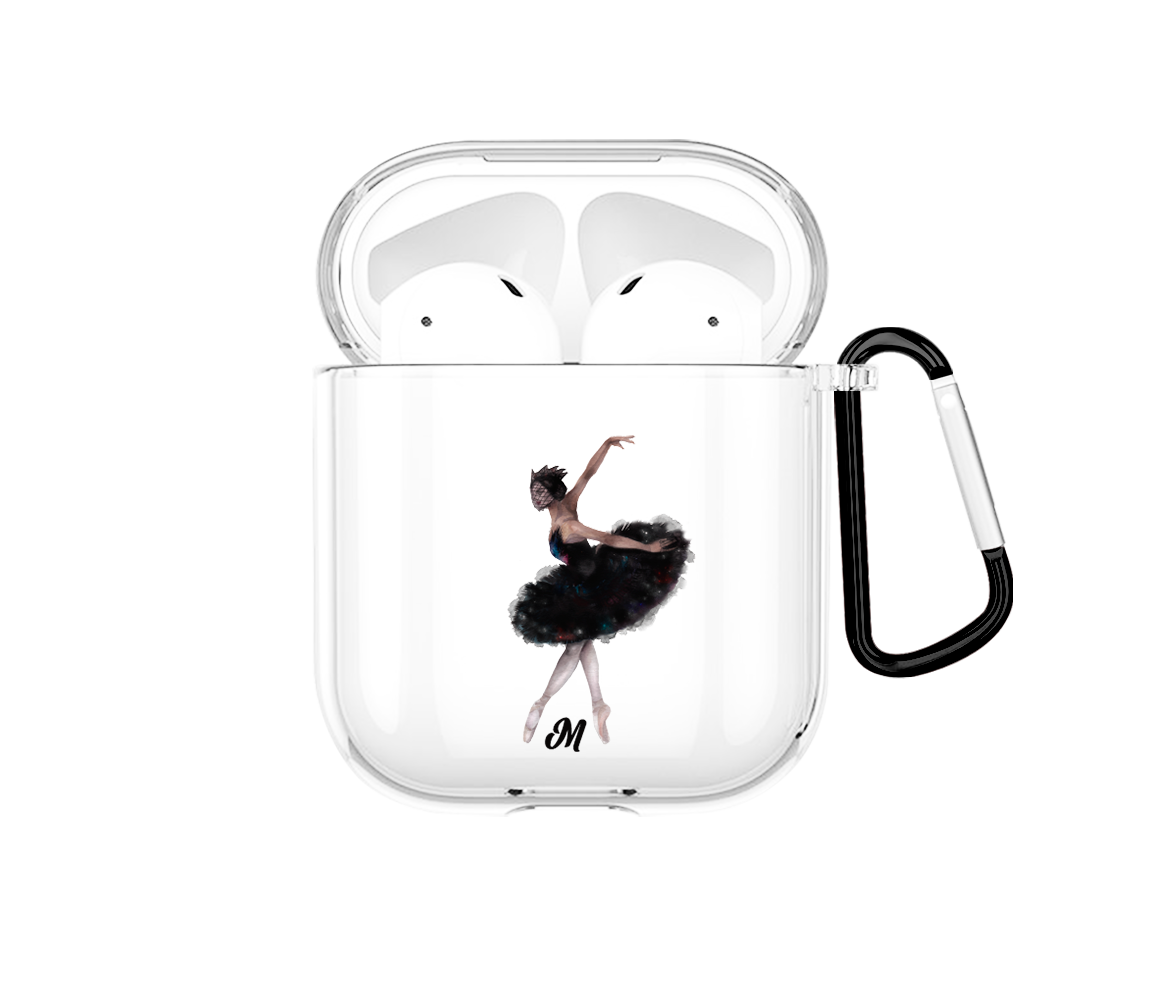Dancer Airpods case - Mandala Cases sas