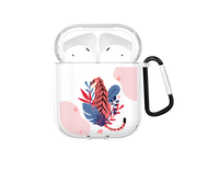 Nature Tiger Airpods Case - Mandala Cases sas