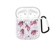 Nature Tiger Airpods Case - Mandala Cases sas