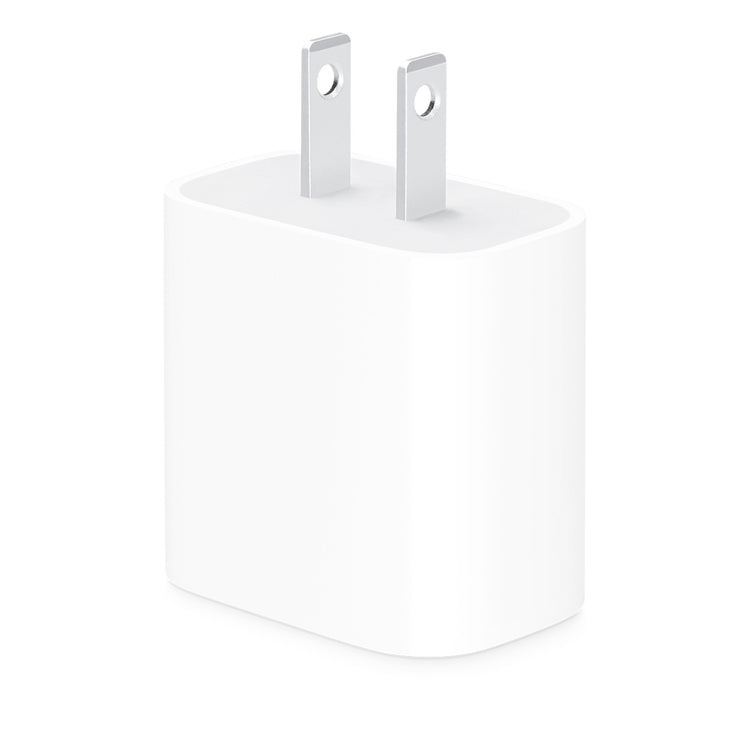 Cubo / Adaptador iPhone USB 5W - Mandala Cases 