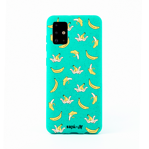 Funda Banana Lovers Samsung - Mandala Cases