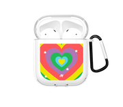 all you need is love Airpods case - Mandala Cases
