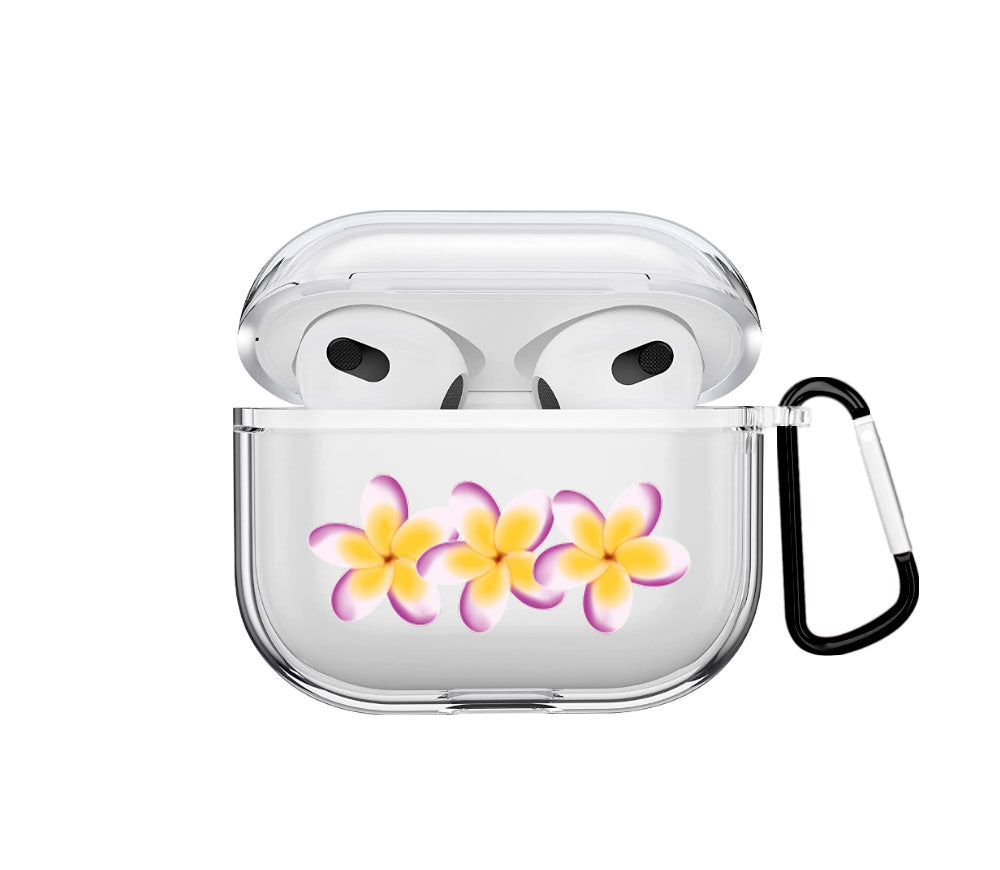 Flores de Verano AirPods Case - Mandala Cases