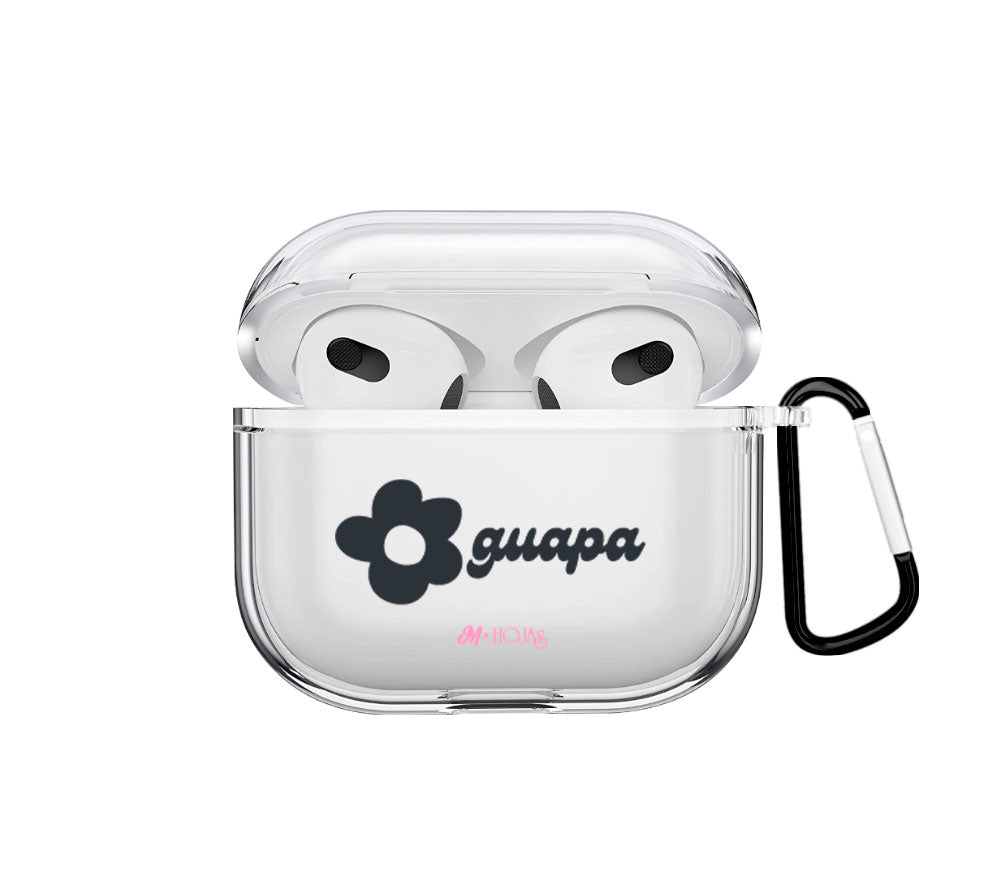 Guapa AirPods Case - Mandala Cases