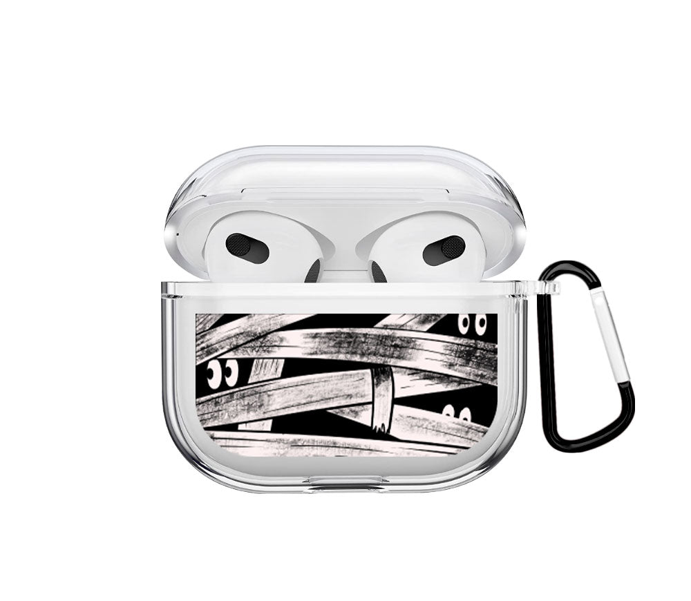 Encuéntrame Airpods Case - Mandala Cases
