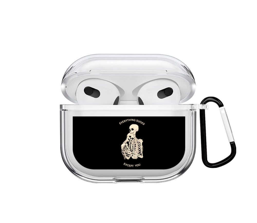 Forever us Airpods Case - Mandala Cases