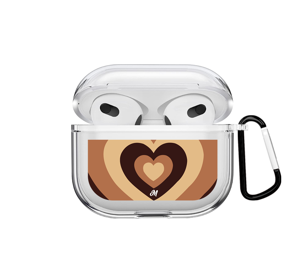 feed your soul Airpods case - Mandala Cases