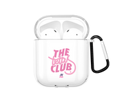 The Tetas Club Airpods case - Mandala Cases