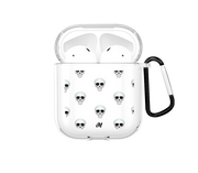 Calaveras Airpods case - Mandala Cases