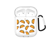 Tacos Airpods case - Mandala Cases