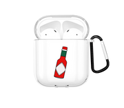 Tabasco Airpods case - Mandala Cases