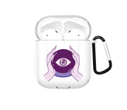 Místico Airpods case - Mandala Cases