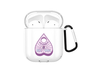 Be Ok Airpods case - Mandala Cases