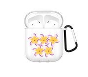 Flores de Verano AirPods Case - Mandala Cases
