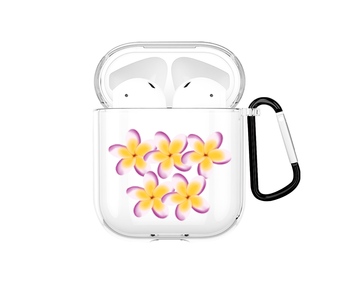 Flores de Verano AirPods Case - Mandala Cases
