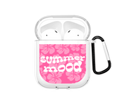 Summer Mood AirPods Case - Mandala Cases