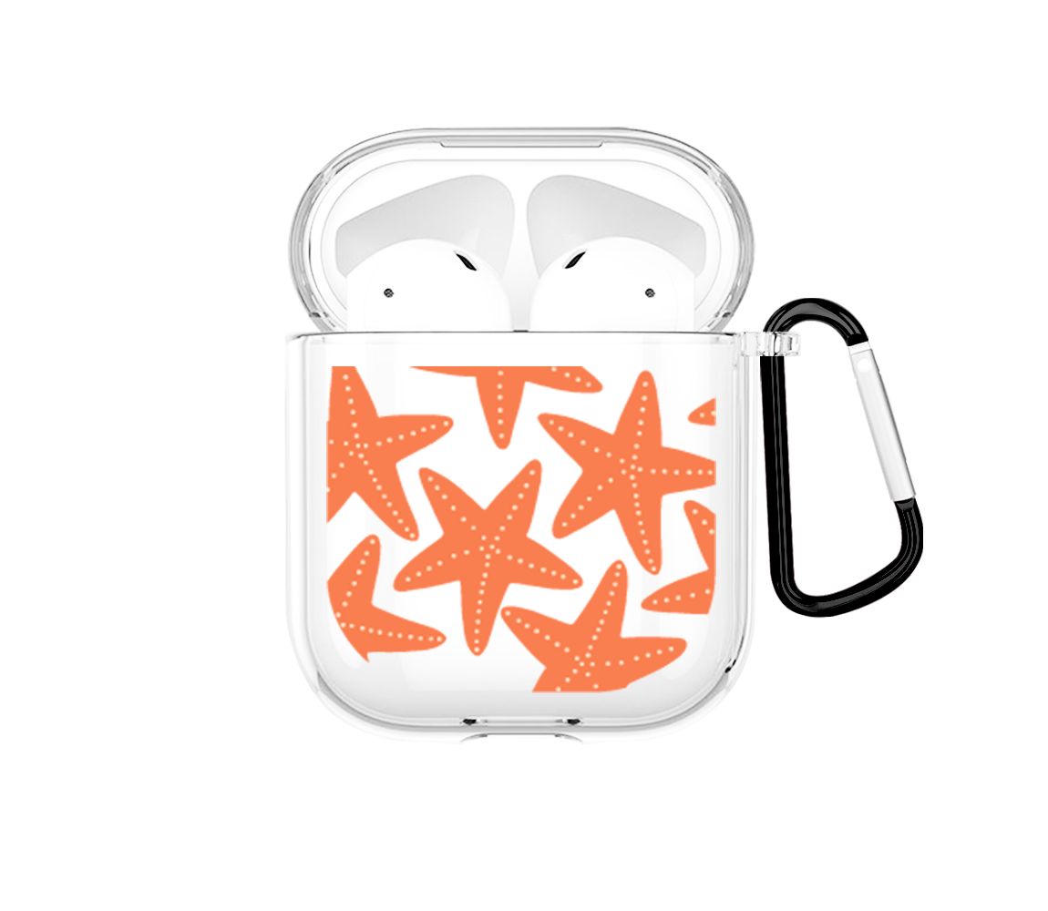 Estrellas Playeras AirPods Case - Mandala Cases