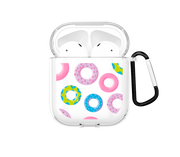 Inflables de Verano AirPods Case - Mandala Cases