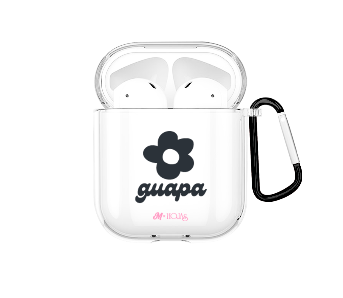 Guapa AirPods Case - Mandala Cases
