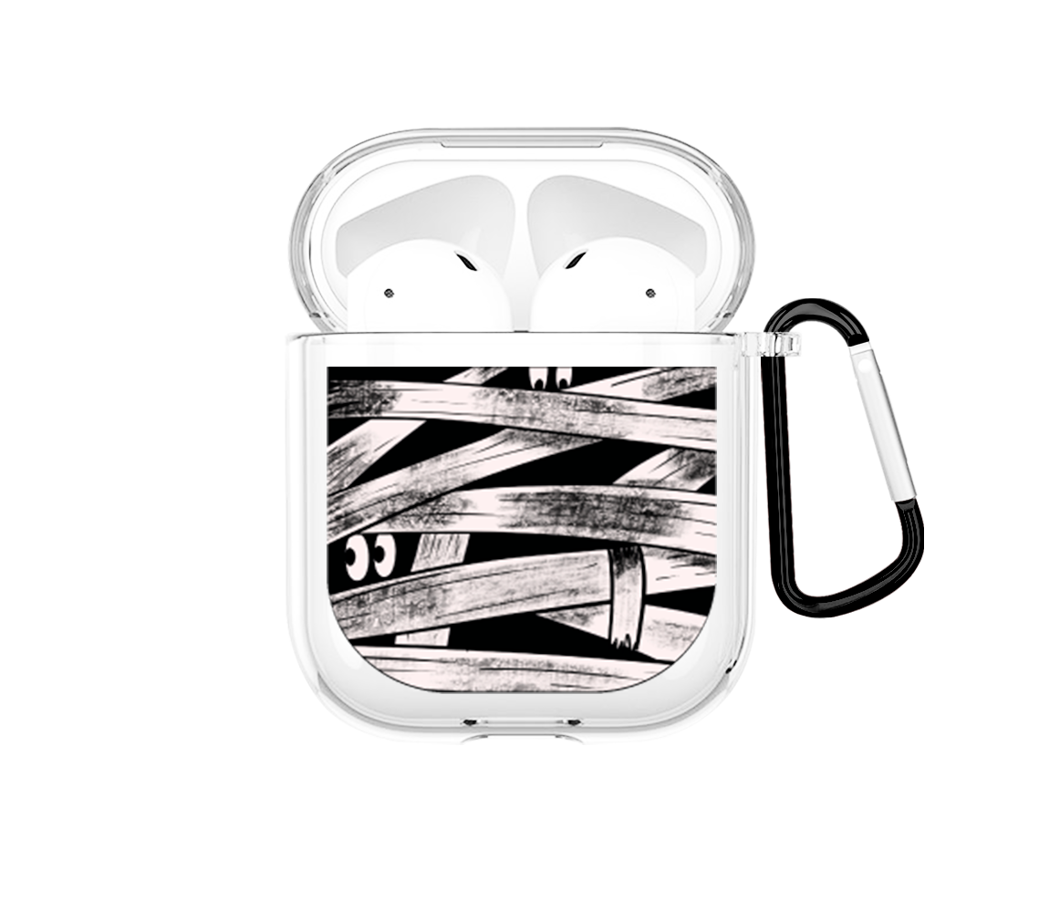 Encuéntrame Airpods Case - Mandala Cases