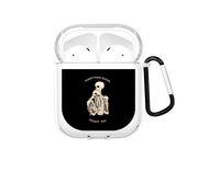 Forever us Airpods Case - Mandala Cases