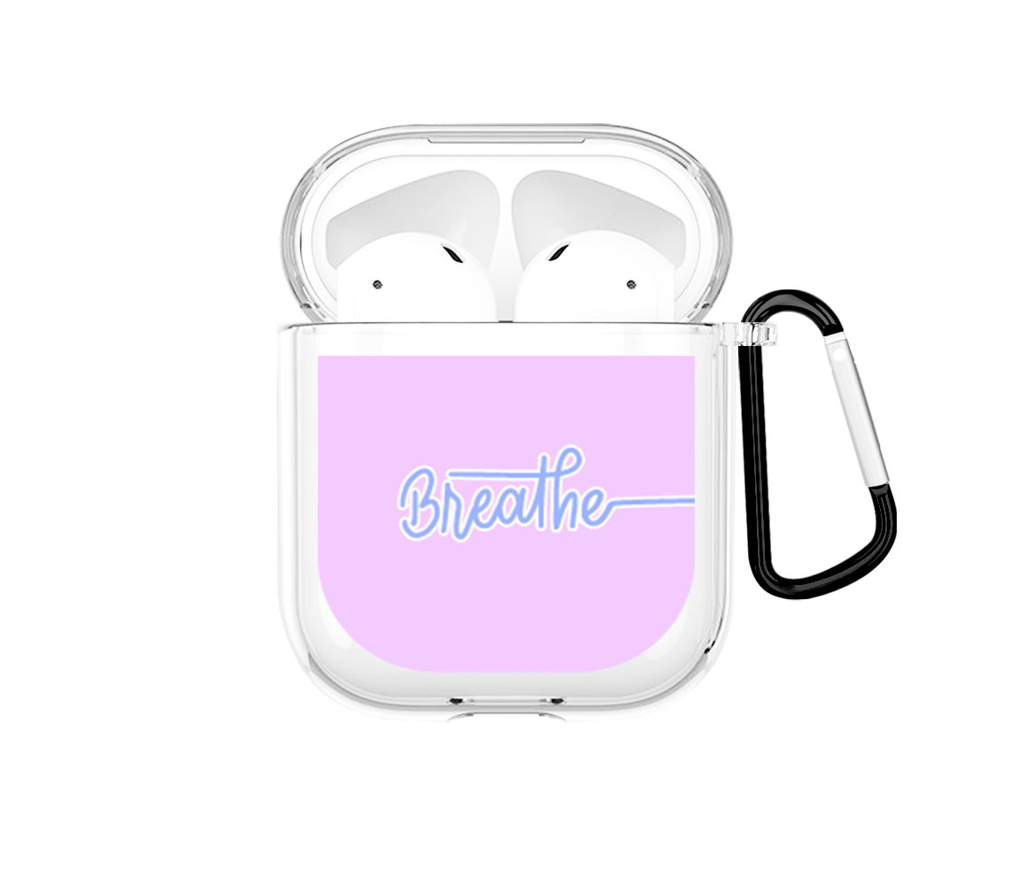 Respira Airpods case - Mandala Cases