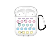 Sellos de amor Airpods case - Mandala Cases