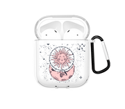 astros Airpods case - Mandala Cases
