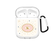 ojo místico Airpods case - Mandala Cases