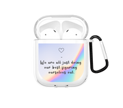 We are all Airpods case - Mandala Cases