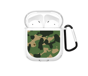 militar Airpods case - Mandala Cases