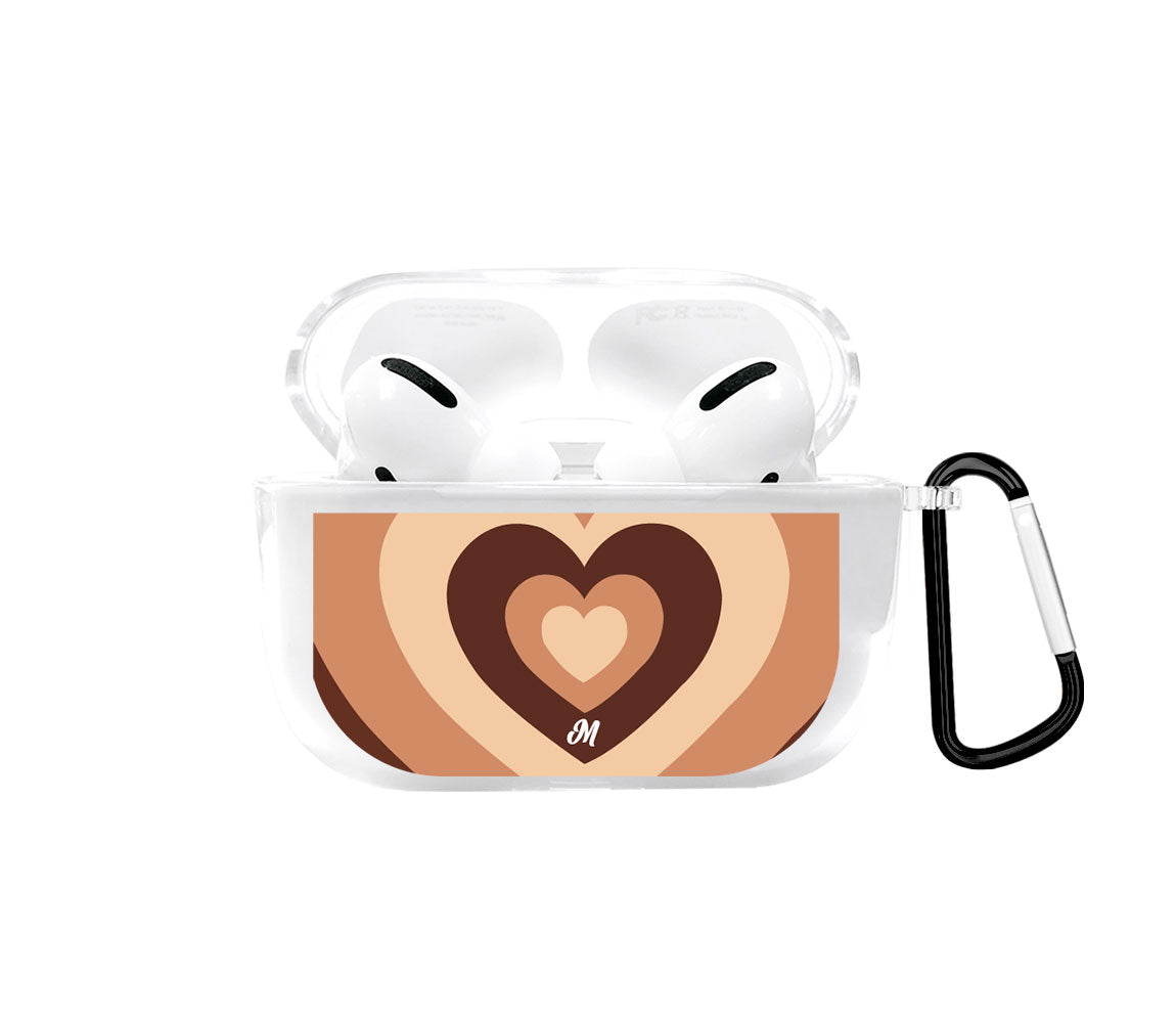 feed your soul Airpods case - Mandala Cases