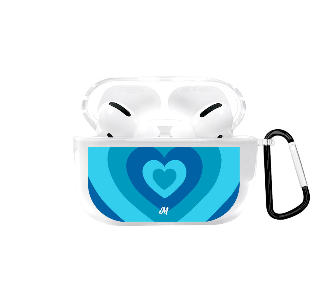 bubbles Airpods case - Mandala Cases