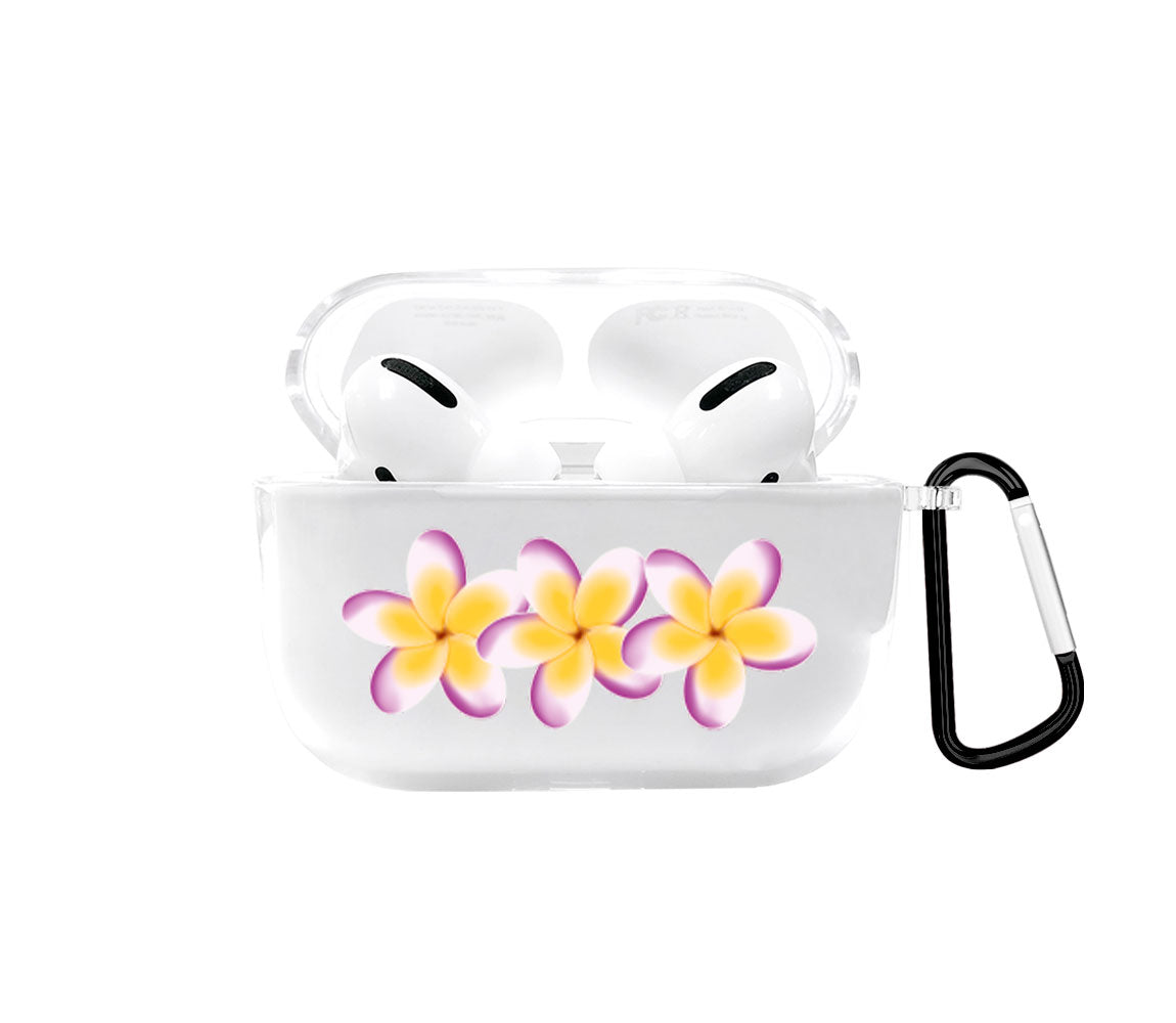 Flores de Verano AirPods Case - Mandala Cases